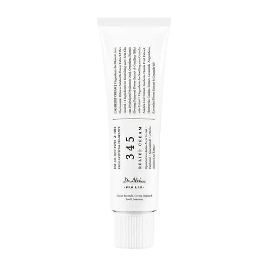 Dr. Althea 345 Relief Cream - 50ml