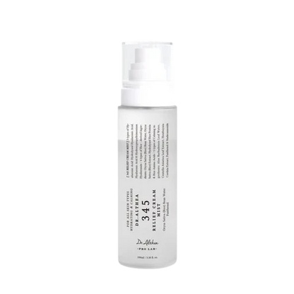 Dr. Althea 345 Relief Cream Mist 100Ml