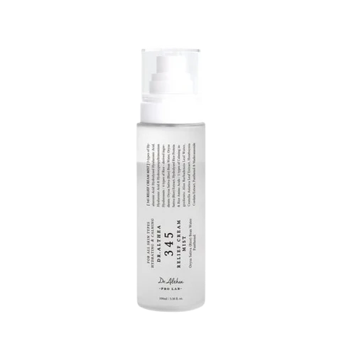 Dr. Althea 345 Relief Cream Mist 100Ml