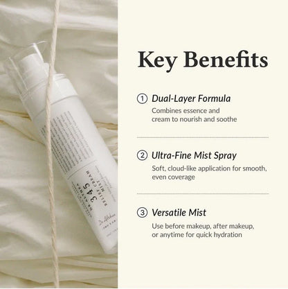 Dr. Althea 345 Relief Cream Mist 100Ml