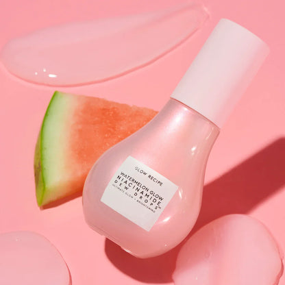 Glow Recipe Watermelon Glow Niacinamide Dew Drops Serum 1.35 oz/ 40 mL