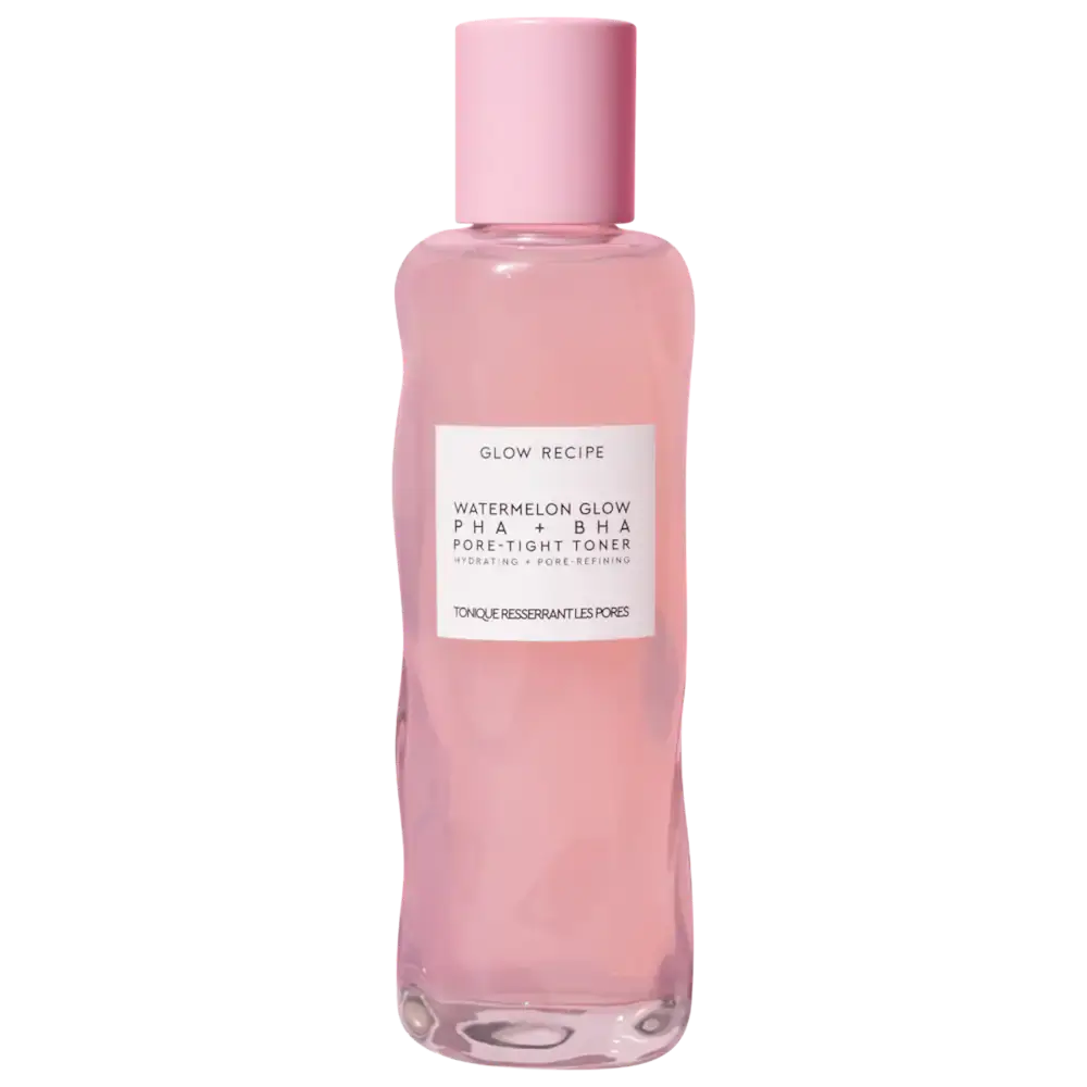 Glow Recipe Watermelon Glow PHA+ BHA Pore-Tight Toner