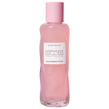 Glow Recipe Watermelon Glow PHA+ BHA Pore-Tight Toner