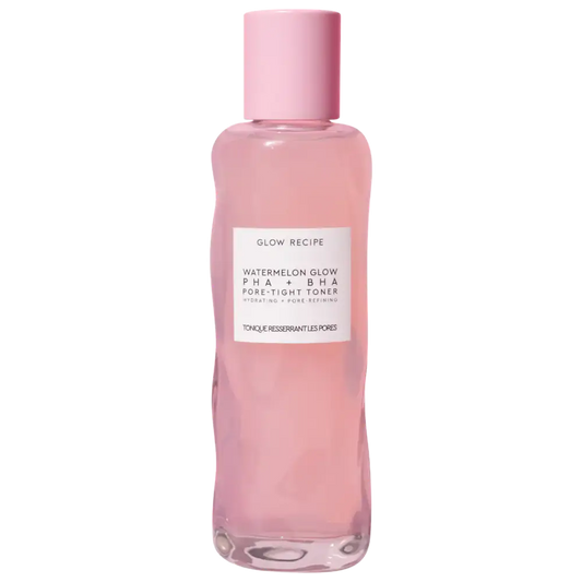Glow Recipe Watermelon Glow PHA+ BHA Pore-Tight Toner