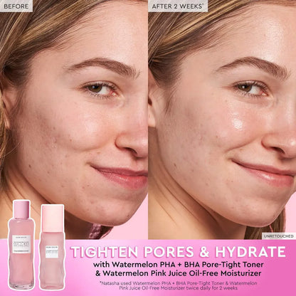 Glow Recipe Watermelon Glow PHA+ BHA Pore-Tight Toner