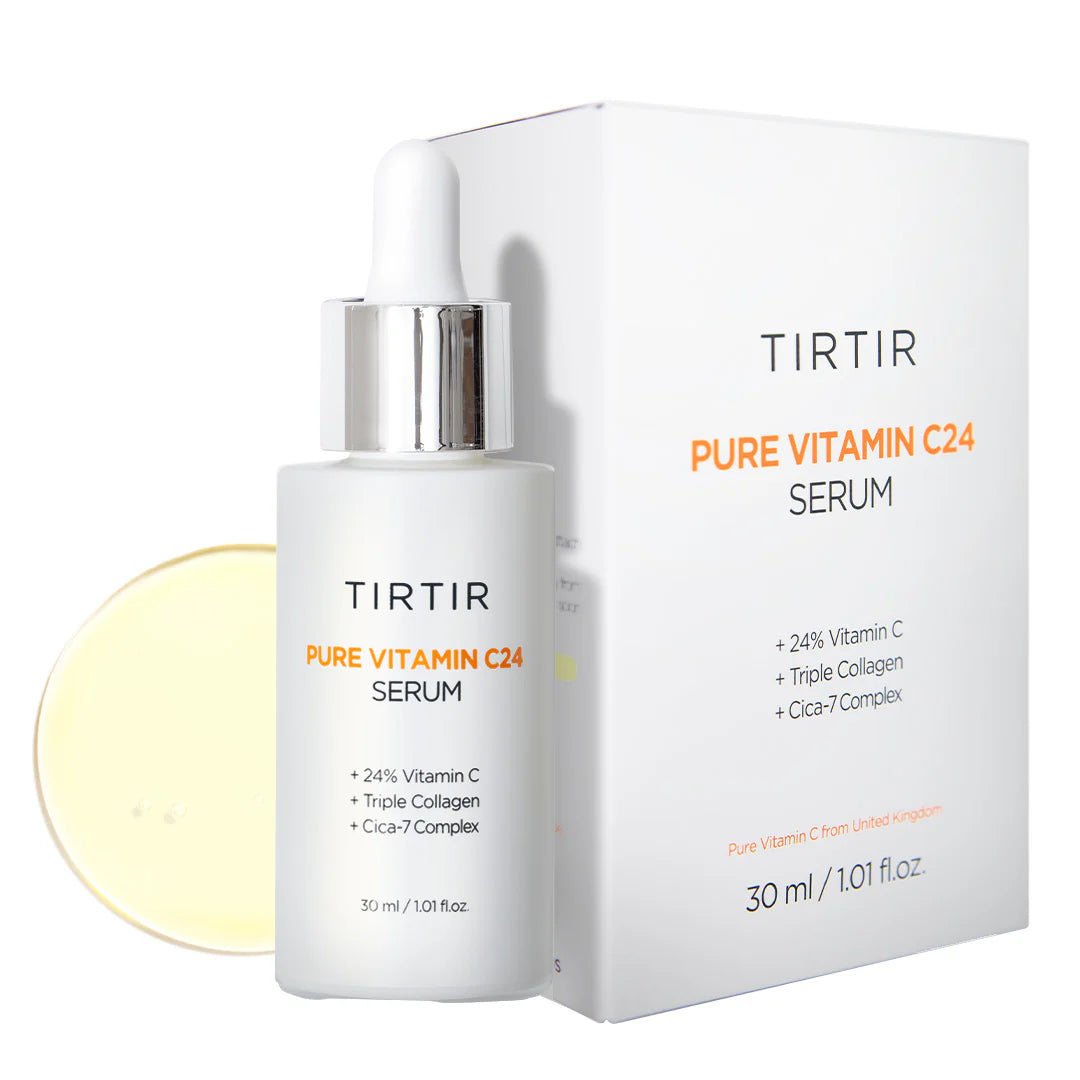 TIRTIR Pure Vitamin C24 Serum