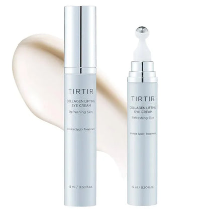 TIRTIR Collagen Lifting Eye Cream