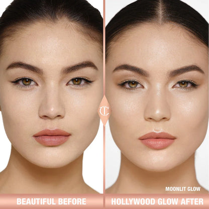 Charlotte Tilbury Glow Glide Face Architect Highlighter