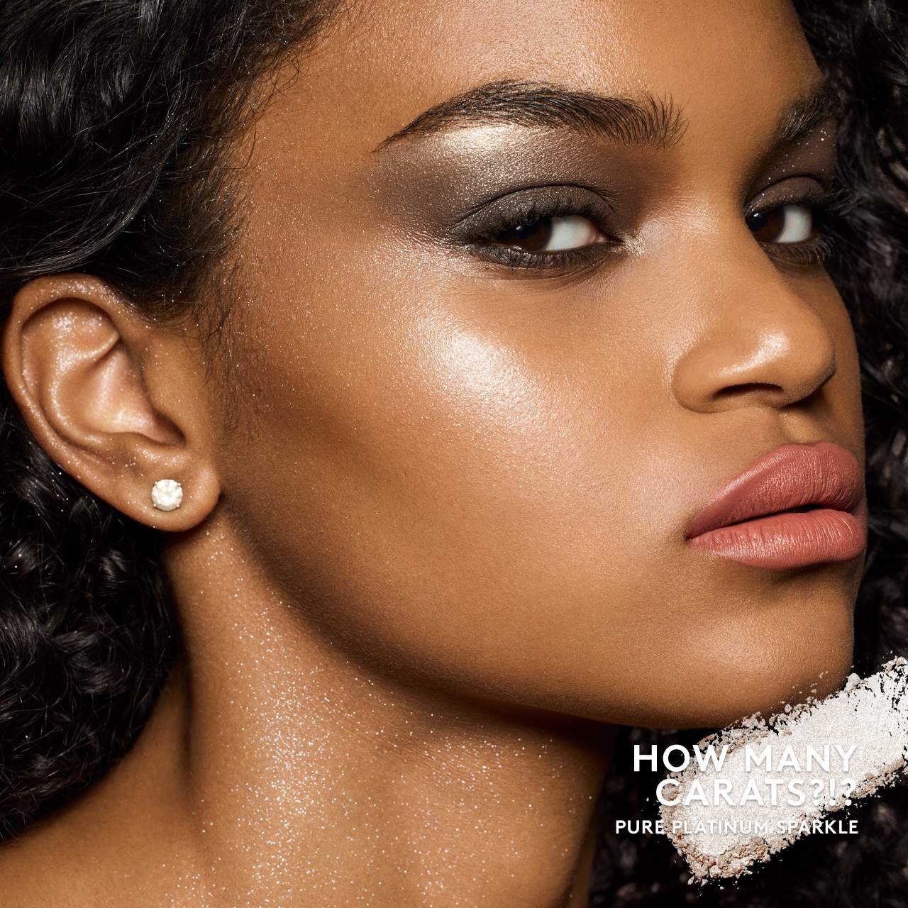 Fenty Beauty by Rihanna Diamond Bomb All-Over Diamond Veil
