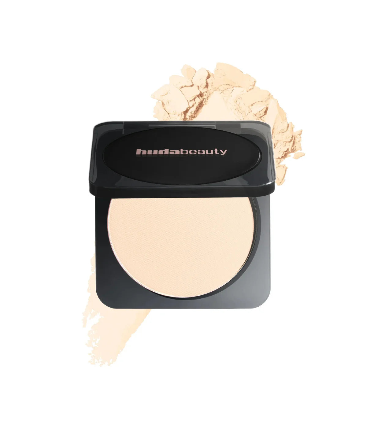 Huda Beauty -EASY BAKE PRESSED POWDER