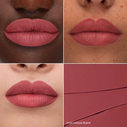 SEPHORA 5pc Cream Lip Stain Makeup Gift