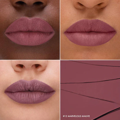 SEPHORA 5pc Cream Lip Stain Makeup Gift