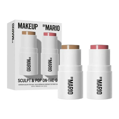 Makeup by Mario Sculpt & Pop On-The-Go