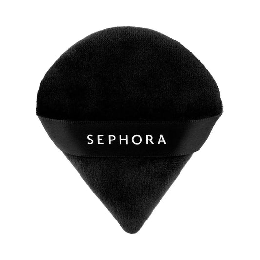 SEPHORA COLLECTION Velour Makeup Powder Puff