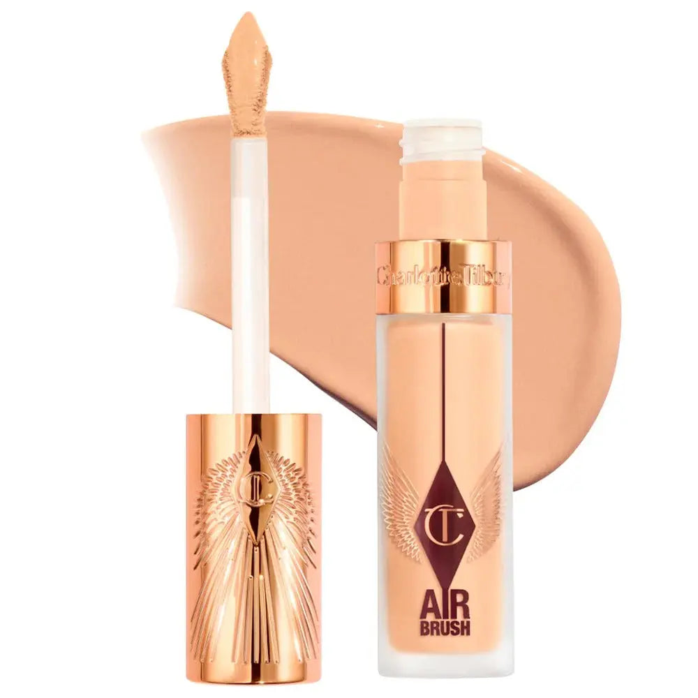 Charlotte Tilbury Airbrush Flawless
Concealer