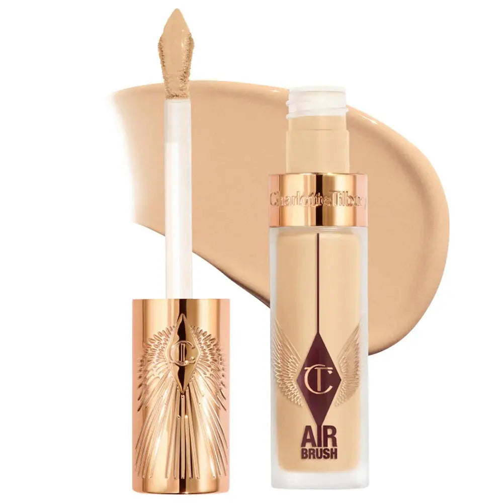 Charlotte Tilbury Airbrush Flawless
Concealer