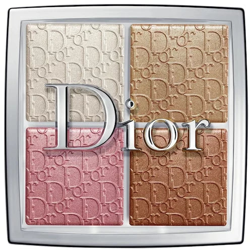 DIOR BACKSTAGE GLOW FACE PALETTE HIGHLIGHT & BLUSH