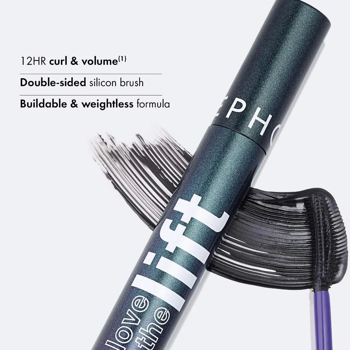 Sephora Collection Mascara Trio Set