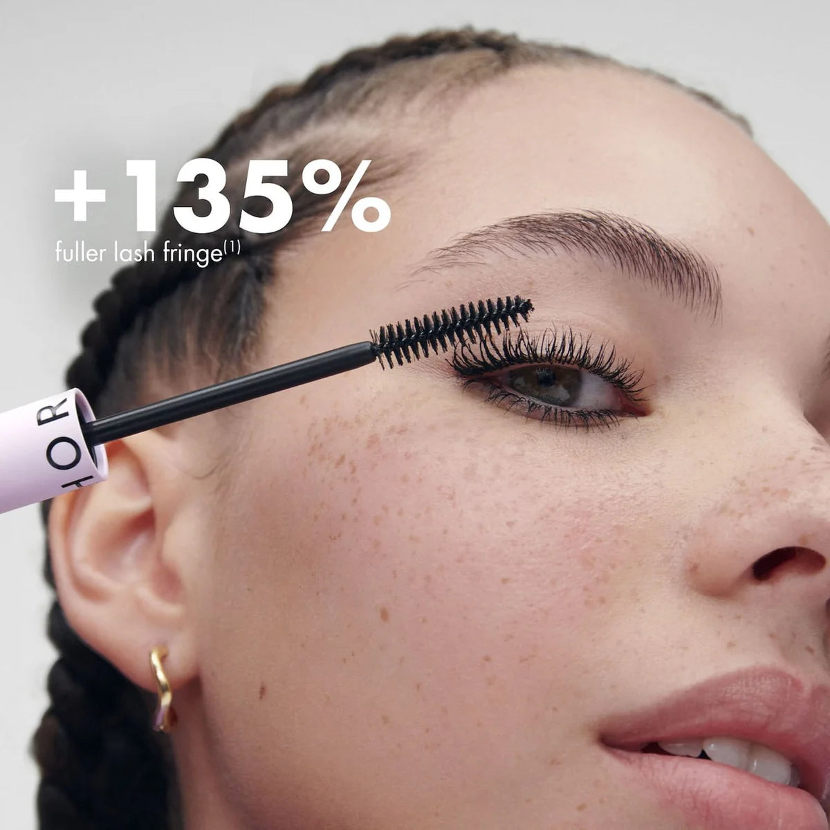 Sephora Collection Mascara Trio Set