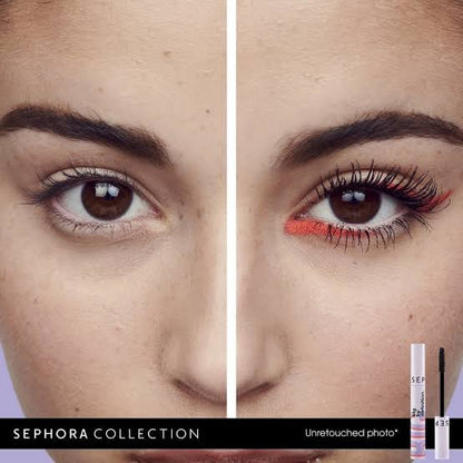 Sephora Collection Mascara Trio Set