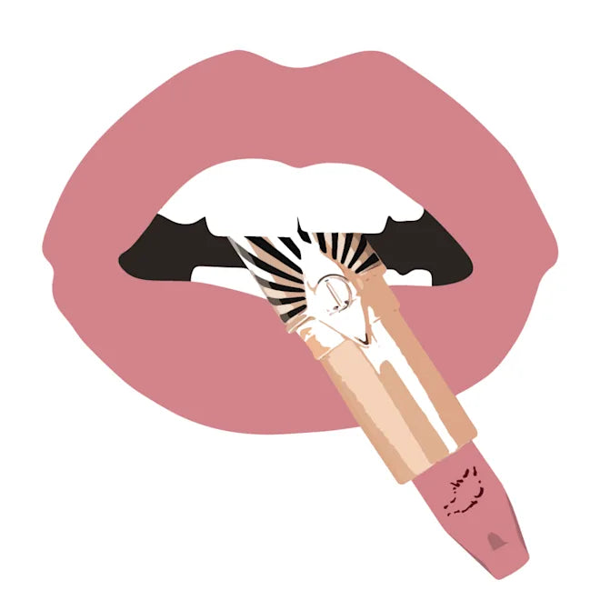 CHARLOTTE TILBURY Hot Lips In Love With Olivia