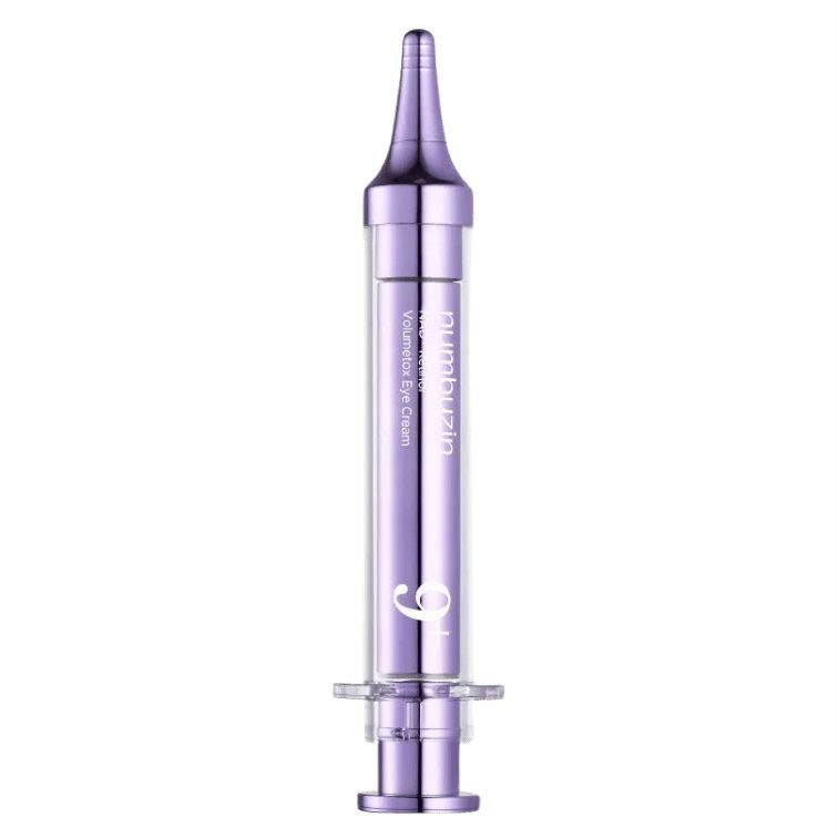 Numbuzin No.9 NAD+ Retinol Volumetox Eye Cream