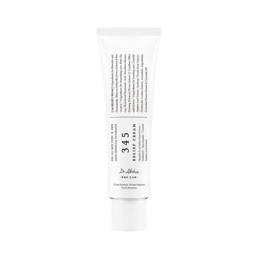 DR.ALTHEA 345 Relief Cream