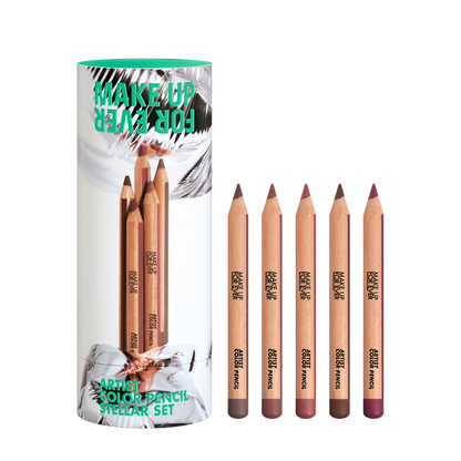 ARTIST COLOR PENCIL STELLAR SET LIMITED EDITION