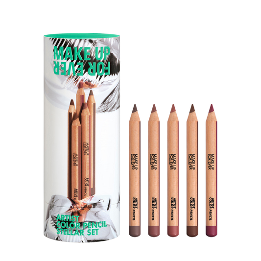 ARTIST COLOR PENCIL STELLAR SET LIMITED EDITION