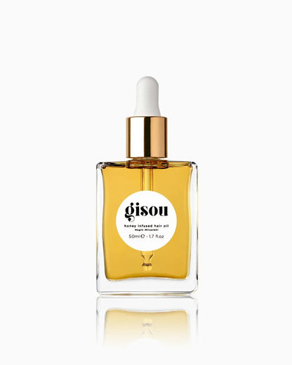 Gisou Honey Infused Hair Oil 20ml