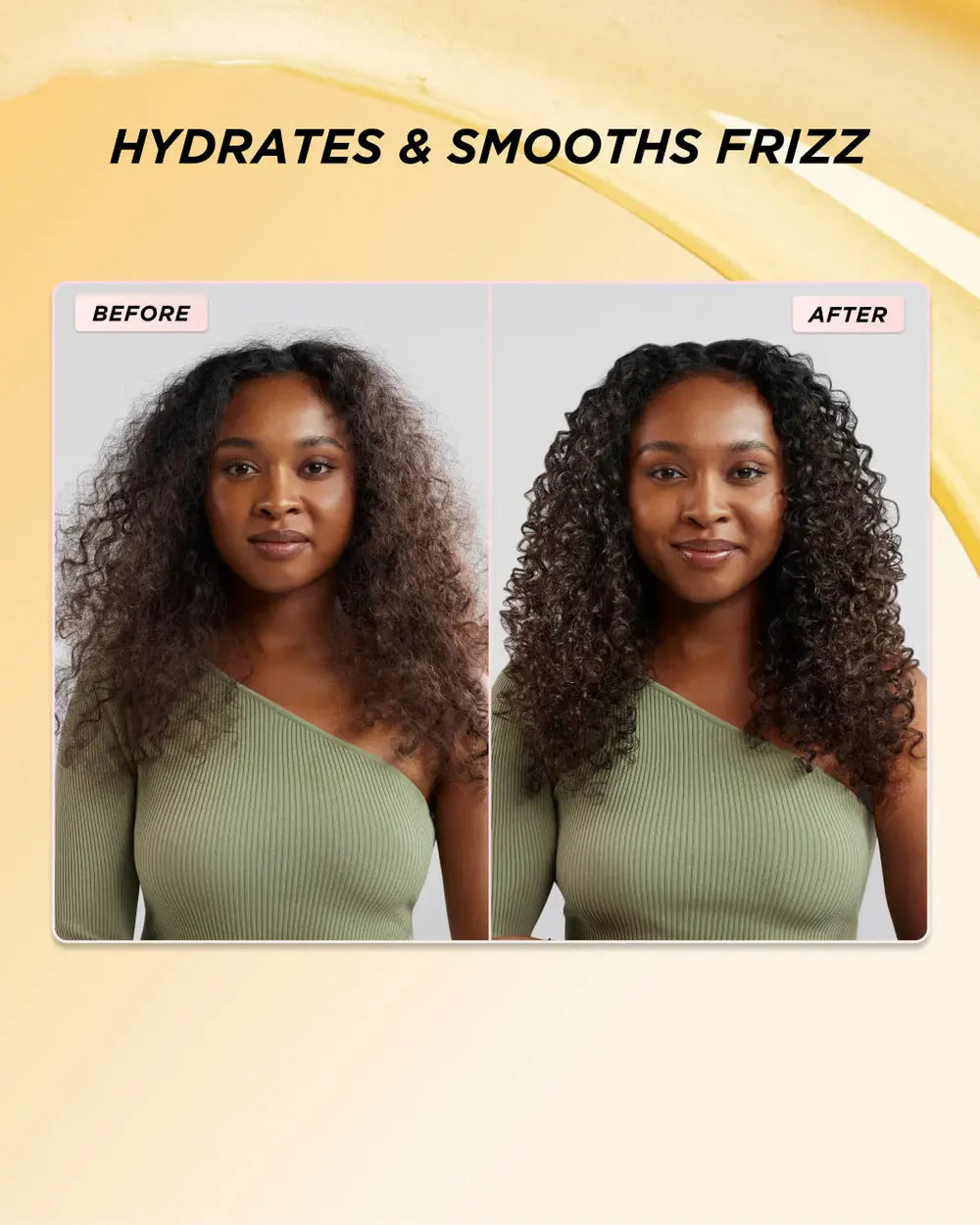 Gisou Honey Infused Hair Oil 20ml