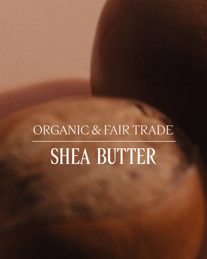 L'Occitane 
Soothing Karité Confort Shea Butter Ultra Rich Body Cream