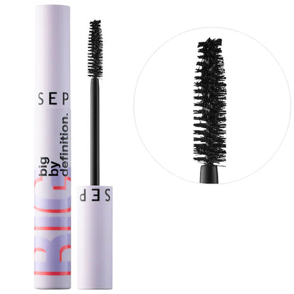 SEPHORA Big By Definition Defining & Volumizing Mascara