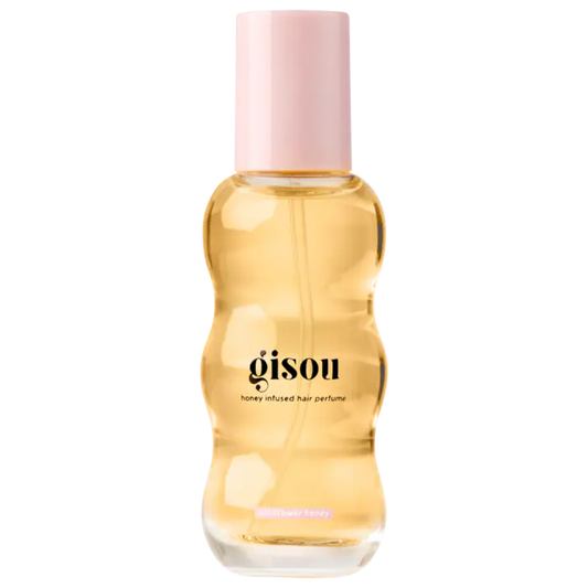 Gisou 
Wildflower Honey Infused Hair Perfume 15ml