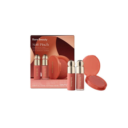 Rare Beauty Soft Pinch Cheek & Lip Trio