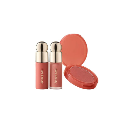 Rare Beauty Soft Pinch Cheek & Lip Trio