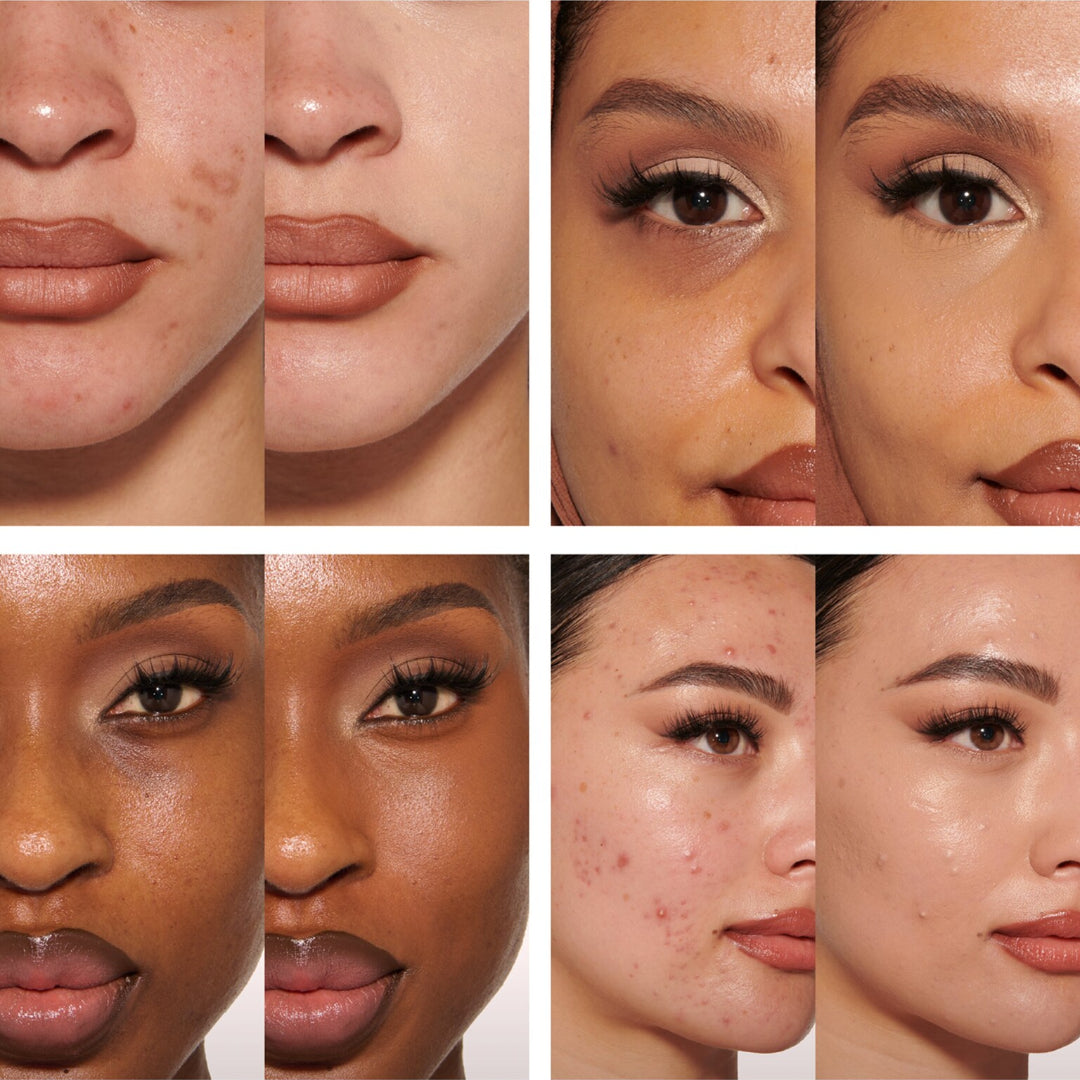 Huda Beauty #FauxFilter Luminous Matte Liquid Concealer